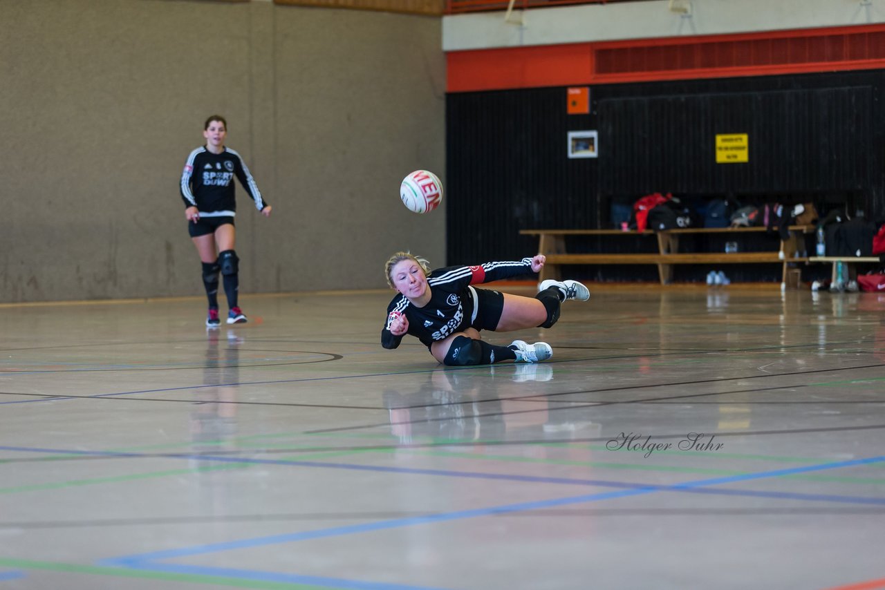 Bild 236 - Frauen Bundesliga Kellinghusen